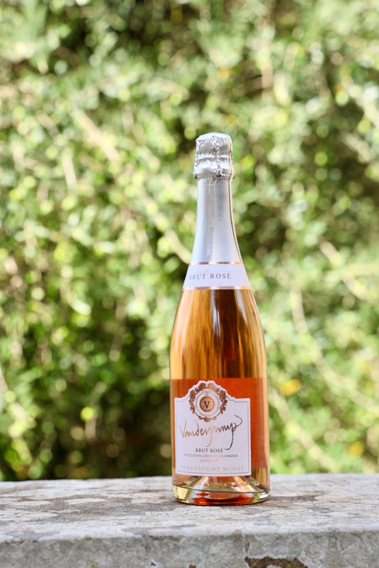 CREMANT ROSÉ SPARKLING