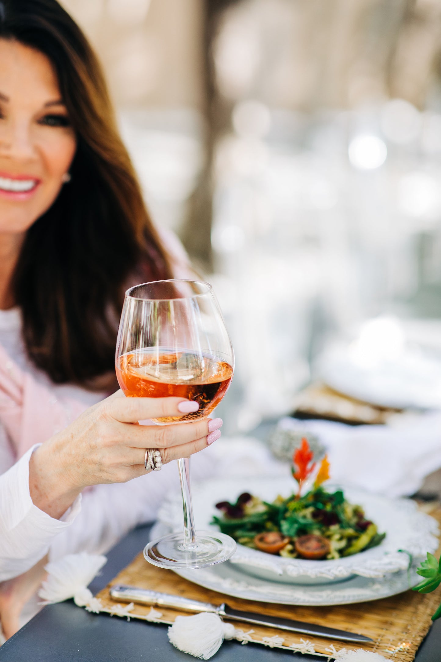 VANDERPUMP ROSÉ