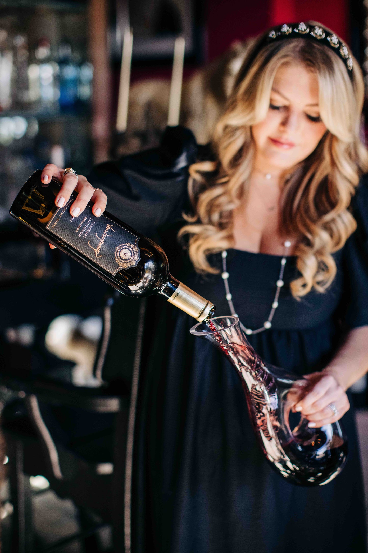 CABERNET SAUVIGNON