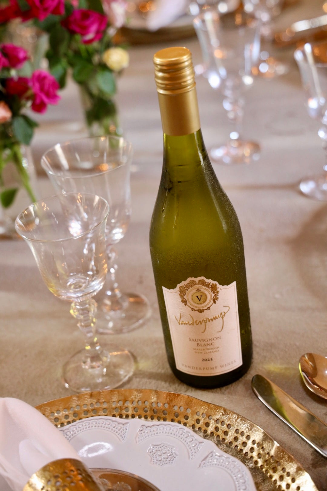 SAUVIGNON BLANC MASTER