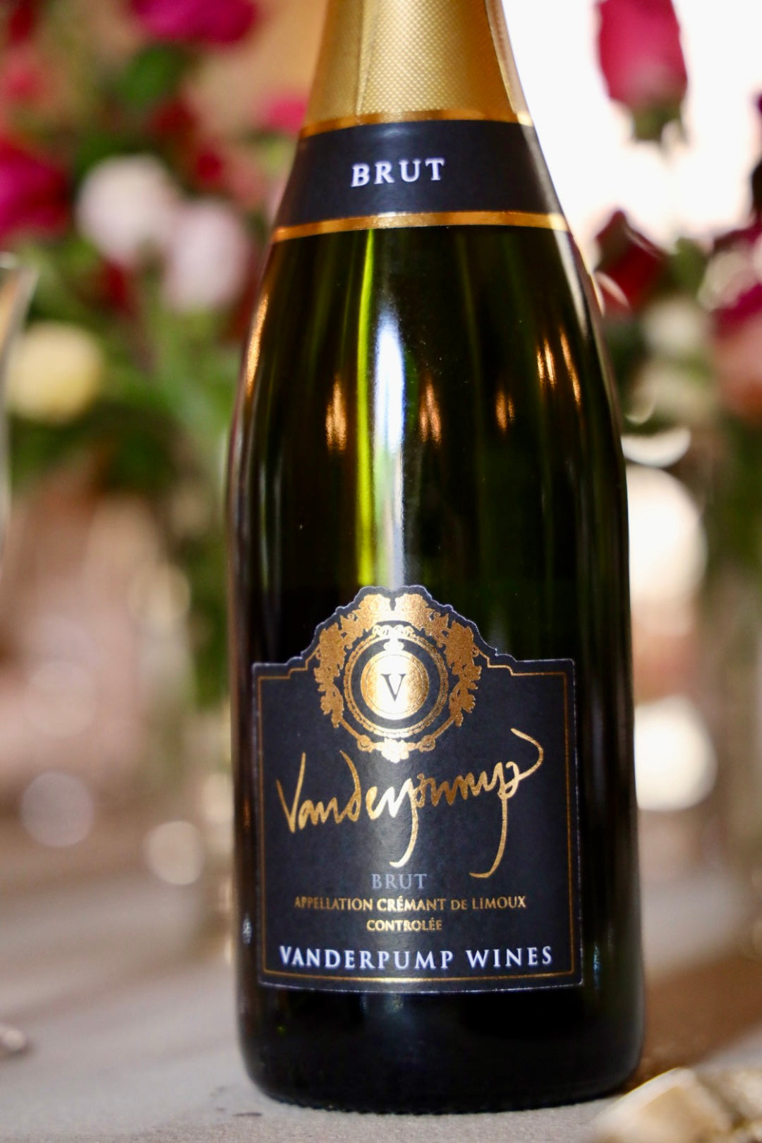 CREMANT BRUT SPARKLING MASTER