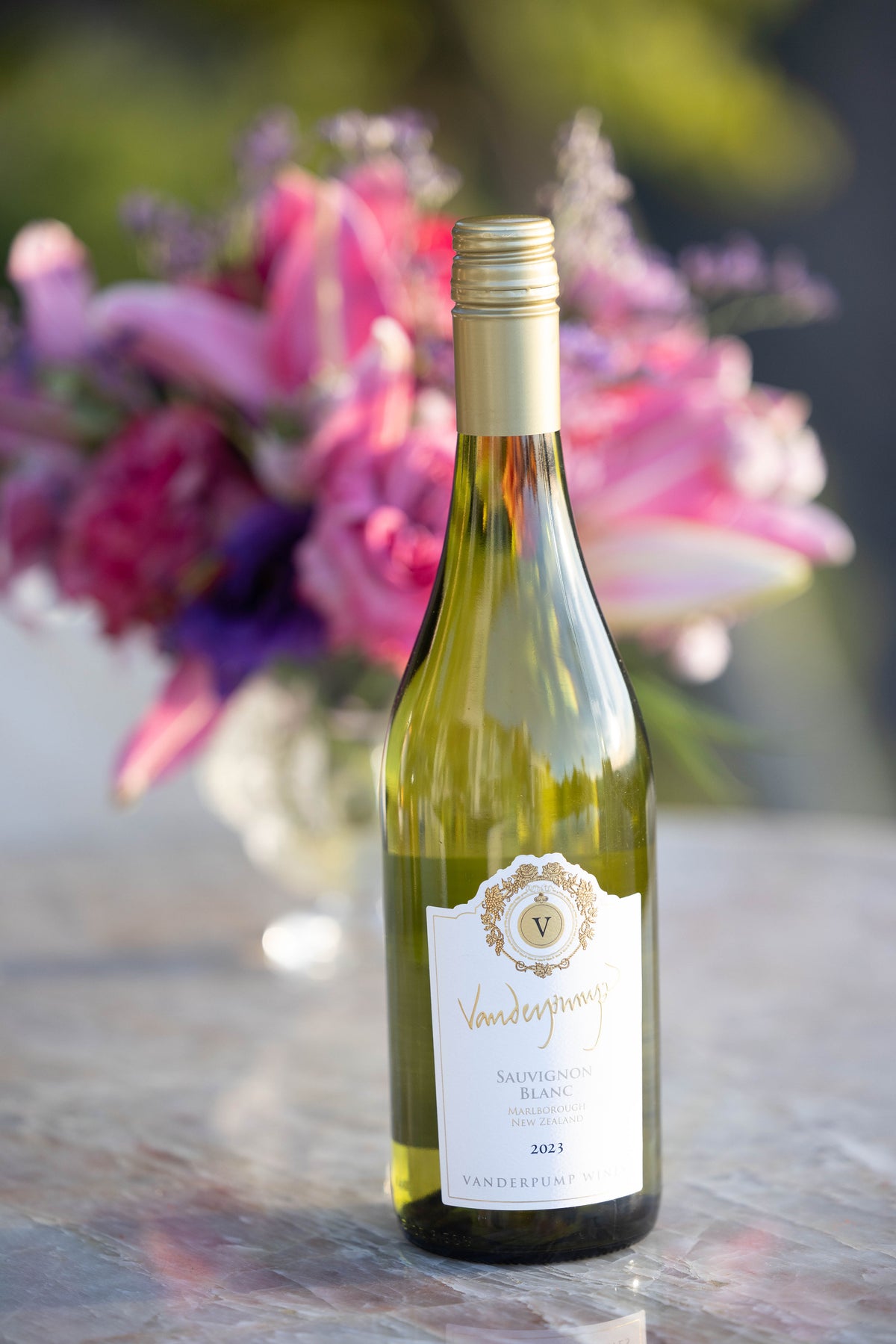SAUVIGNON BLANC MASTER