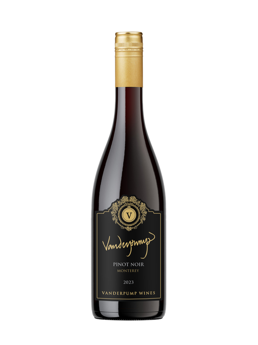 MONTEREY PINOT NOIR